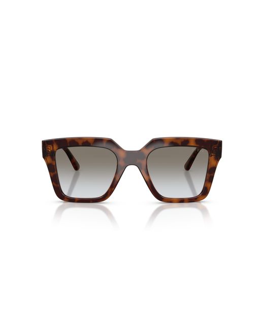 Vogue Eyewear Black Sunglass Vo5690s