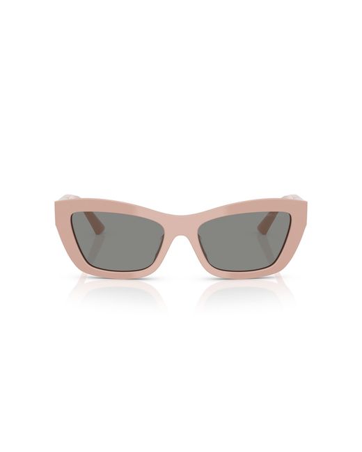 Jimmy Choo Black Sunglasses Jc5030U