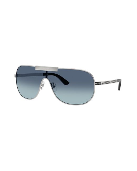 Versace Black Sunglass Ve2293 for men