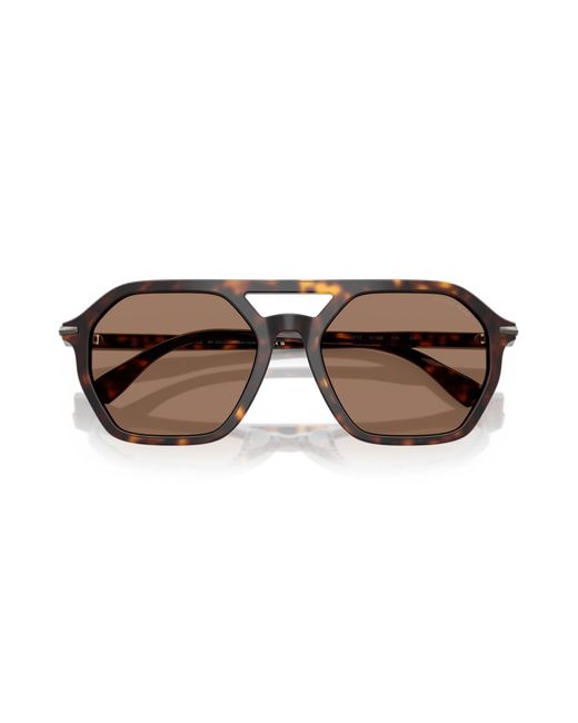 Michael Kors Black Mk2251U Jackson Hole for men