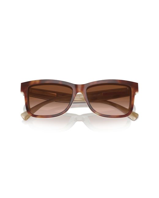 Brunello Cucinelli Black Sunglass Bc4009s