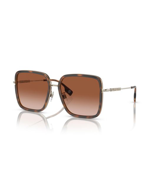 Burberry Black Sunglass Dionne