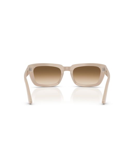 Persol Black Sunglass Po3367s