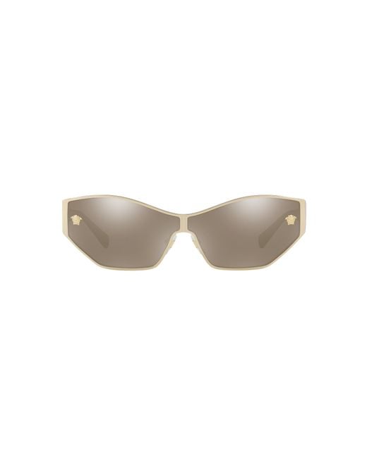 Versace Black Sunglass VE2205