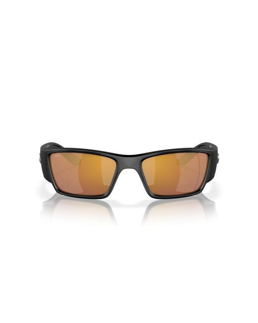 Costa Black Sunglass Corbina Pro for men