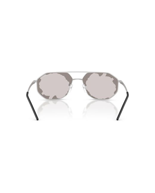 Emporio Armani Black Sunglass Ea2147 for men