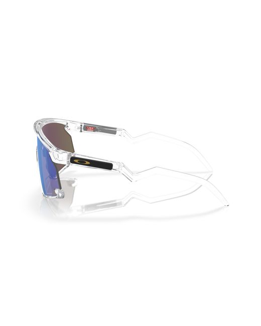 Oakley Black Sunglass Bxtr