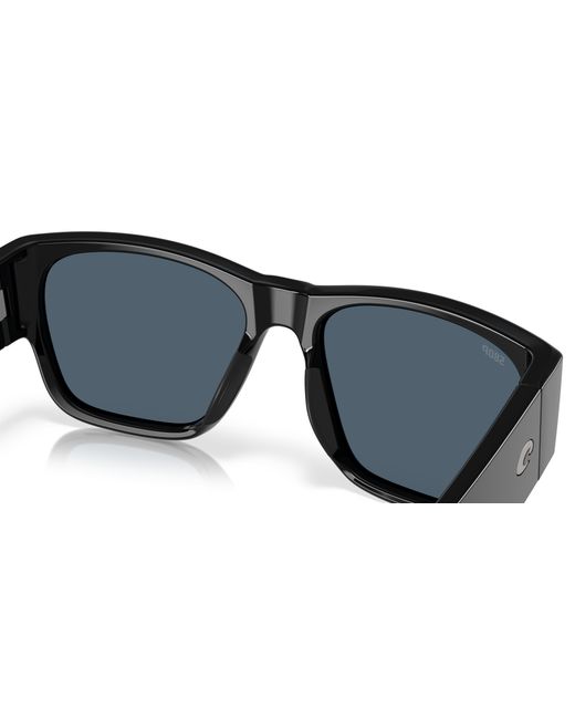 Costa Black Sunglass Suenos
