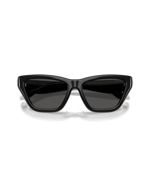 COACH Black Sunglass Cdp33