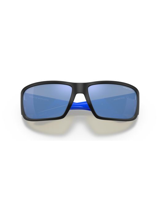 Arnette Black Sunglass Snap Ii