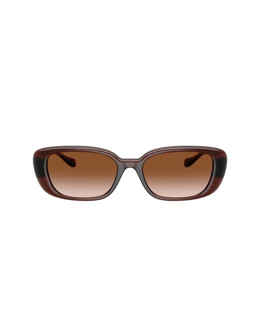 Versace Black Sunglasses Ve4504D