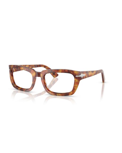Persol Black Sunglass Po3367s