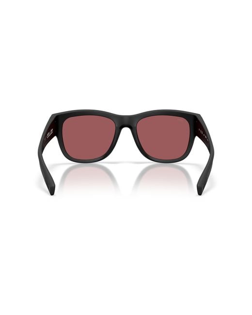 Costa Black Sunglass Caleta