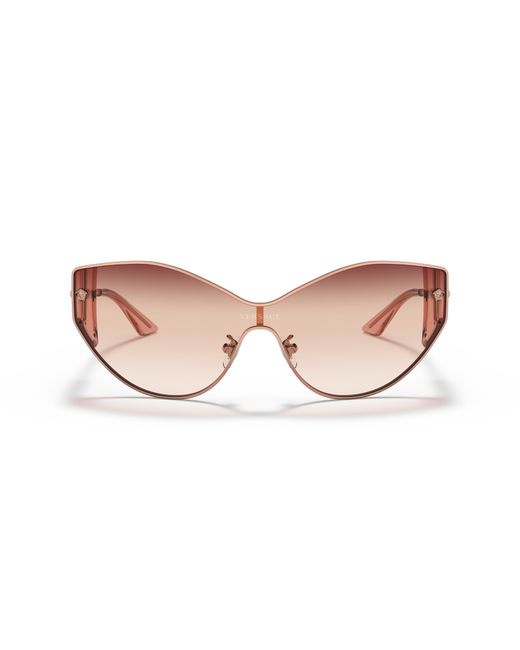 Versace Black Sunglass Ve2239