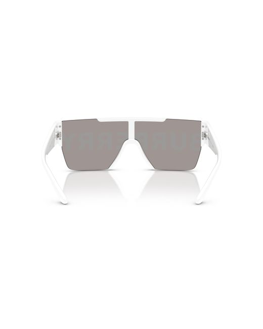 Burberry Black Sunglass Be4291 for men