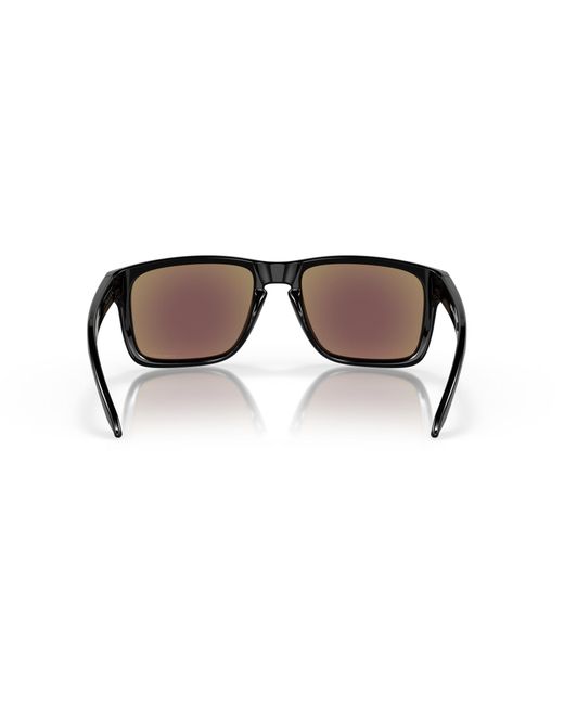 Oakley Black Sunglass Holbrooktm Xl for men