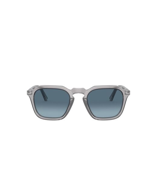 Persol Black Sunglass Po3292s