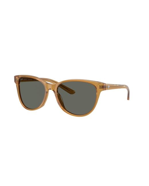 Costa Black Sunglass Catherine