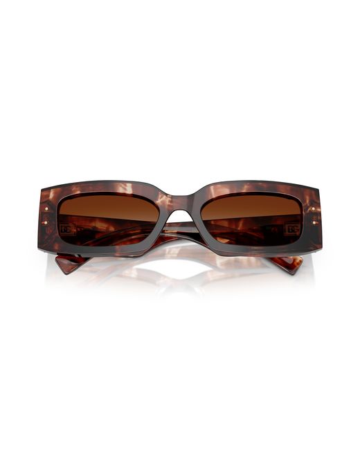 Dolce & Gabbana Black Sunglass Dg4479