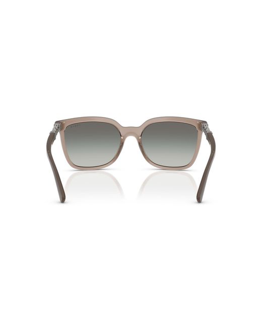 Vogue Eyewear Black Sunglass Vo5633sb