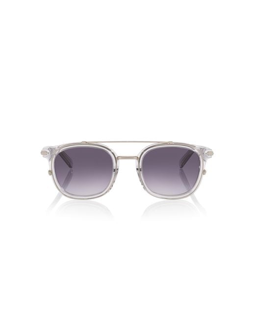 Dior Black Sunglasses Dm40148I for men