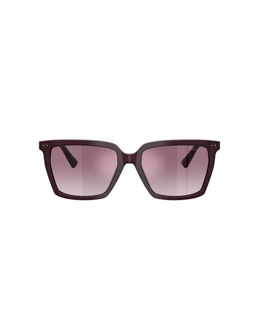 Jimmy Choo Black Sunglass Jc5051