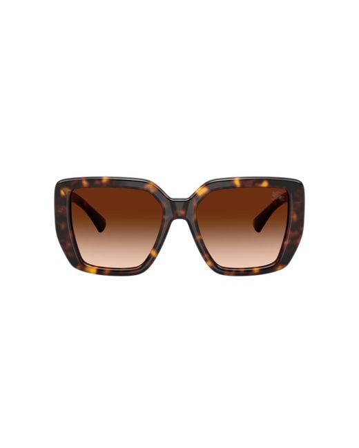 Burberry Black Sunglass Be4471f