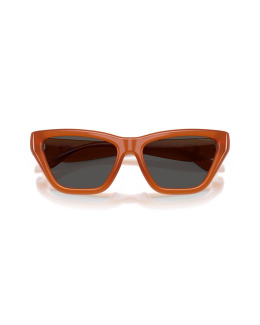 COACH Black Sunglass Cdp33