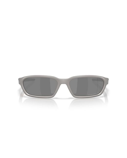 Oakley Black Sunglass Terraforma