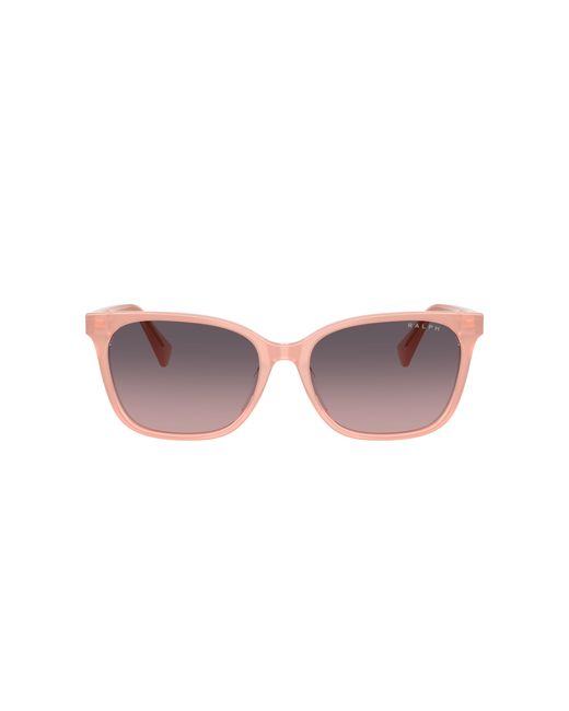 Ralph Black Sunglass Ra5348u