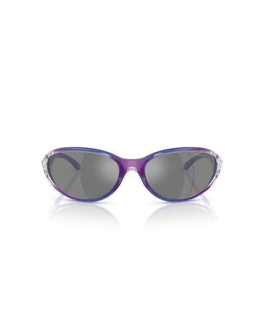 Arnette Black Sunglass Raven for men