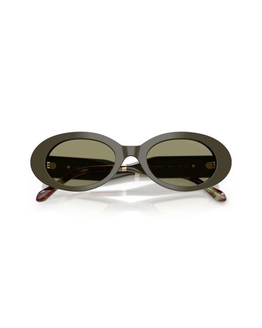 Giorgio Armani Black Sunglass Ar8234u