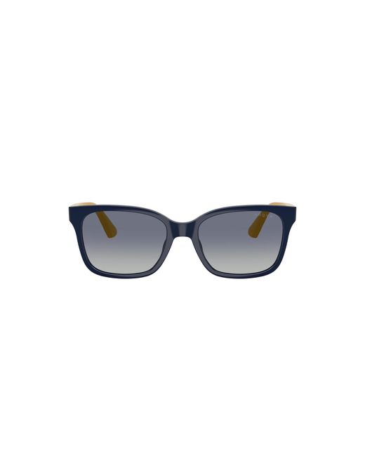 Vogue Eyewear Black Sunglass Vj2027