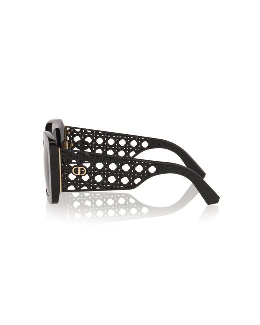 Dior Black Sunglass Very S1i