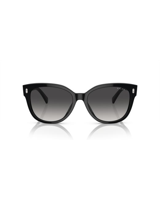 Ralph Black Sunglasses Ra5305U