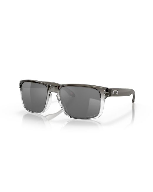 Oakley Black Sunglass Holbrooktm for men