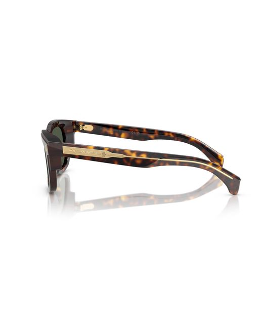 Moncler Black Sunglass Me6004 Claro
