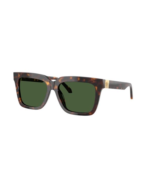 Versace Green Sunglass VE4498