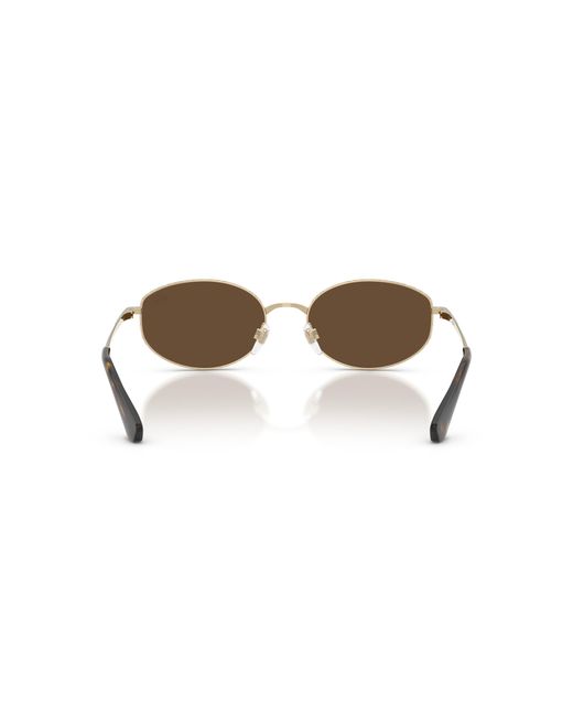 Burberry Black Sunglass Be3169