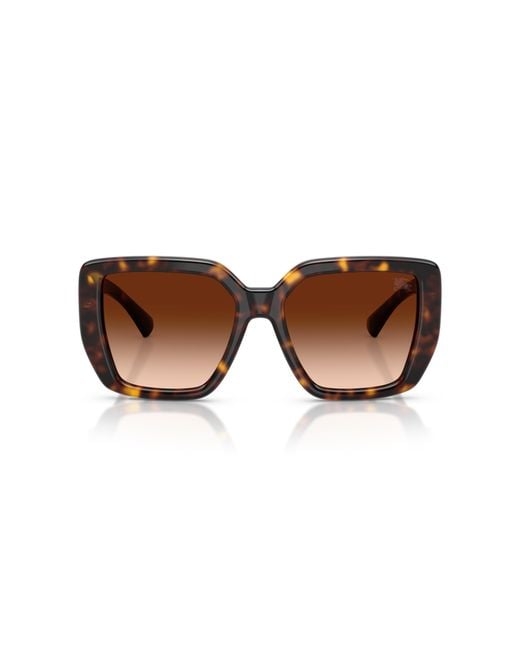 Burberry Black Sunglass Be4471f