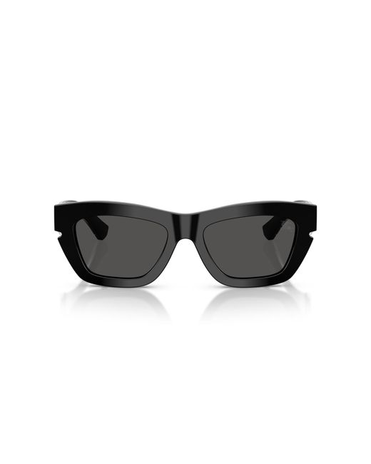 Burberry Black Sunglasses Be4454