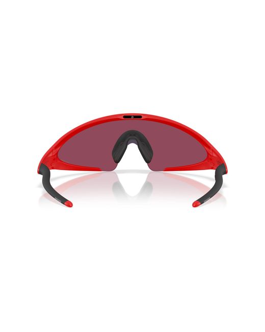 Oakley Black Sunglass Ellipse