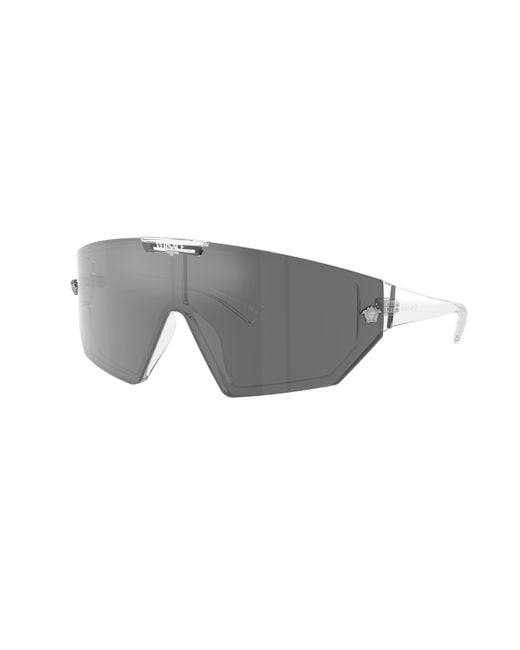 Versace Black Sunglass VE4461