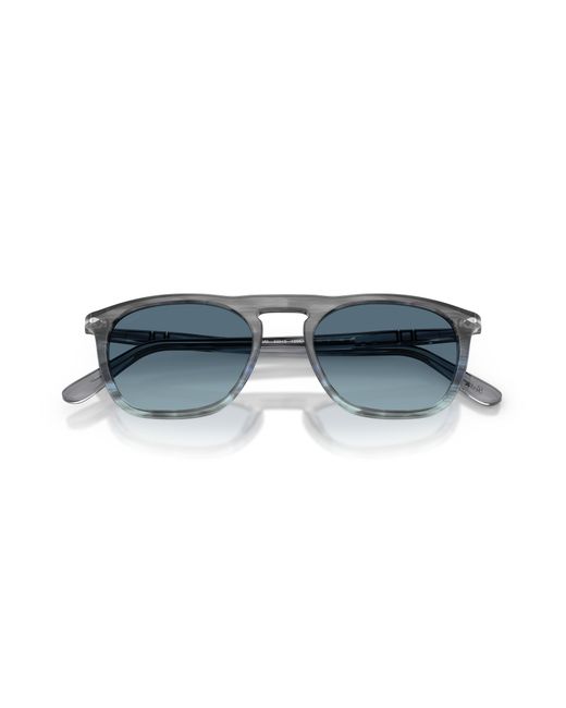 Persol Black Sunglass Po3391s