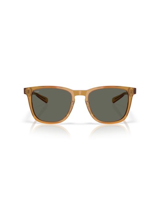 Costa Black Sunglass Sullivan