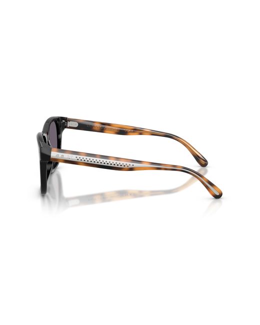 Ralph Lauren Black Sunglass Rl8239u for men