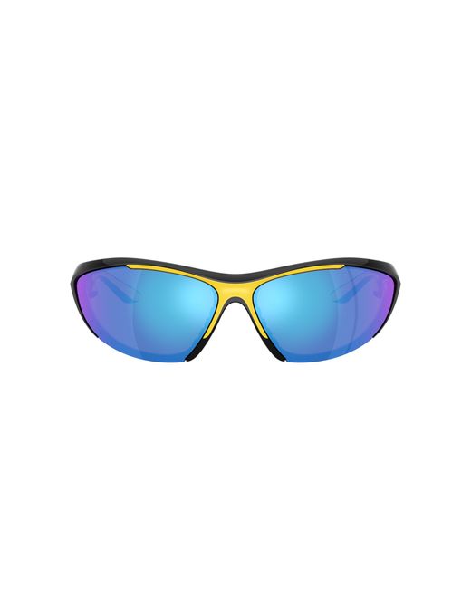 Scuderia Ferrari Black Sunglass Fz6029u for men