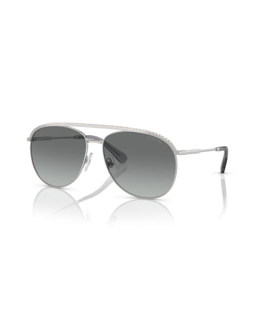 Swarovski Black Sk7005