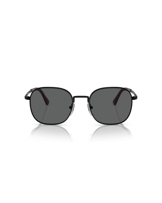 Persol Black Sunglass Po1009s