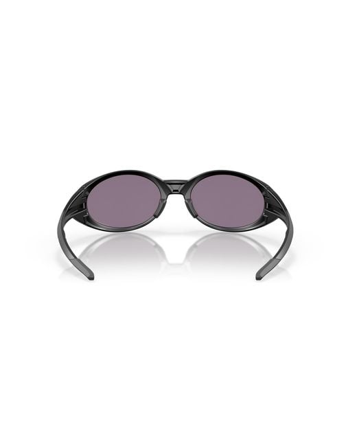 Oakley Black Sunglass Eye Jackettm Redux